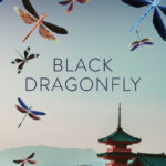 Black Dragonfly