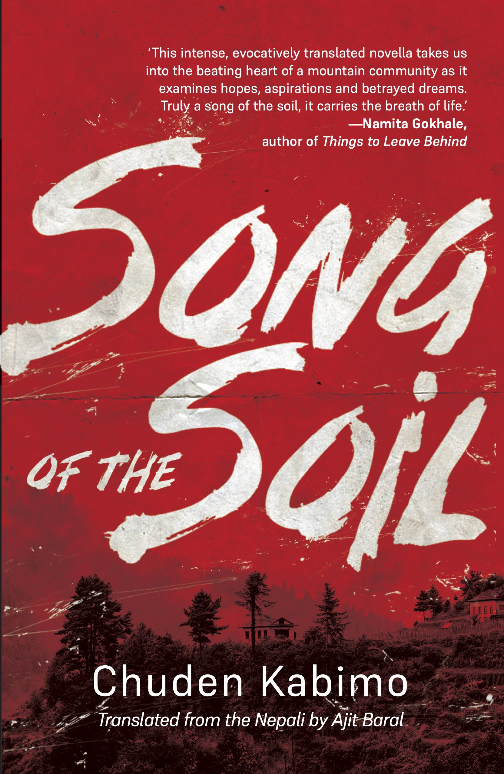 Song of the Soil