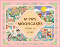 Miya’s Mooncakes