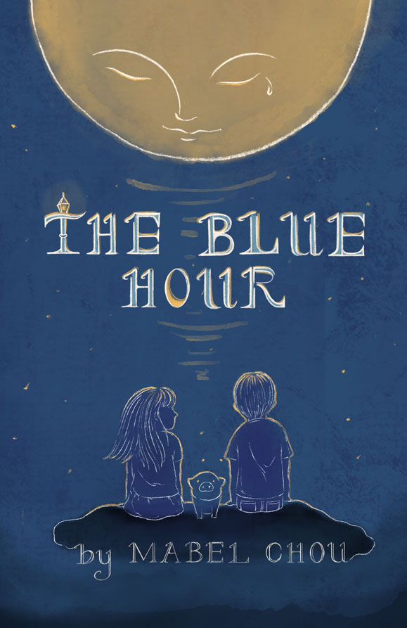 The Blue Hour